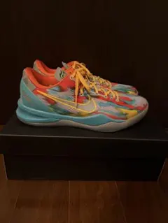 2026年最新】kobe8の人気アイテム - メルカリ