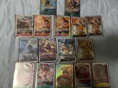 2026年最新】ワンピースカードパラレルまとめ売りの人気アイテム