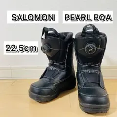 2026年最新】SALOMON PEARLの人気アイテム - メルカリ