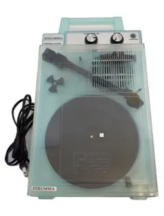 2026年最新】Columbia レコードプレーヤーの人気アイテム - メルカリ