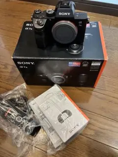 2026年最新】α7 ジャンクの人気アイテム - メルカリ