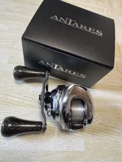 2026年最新】19アンタレス ハンドルの人気アイテム - メルカリ