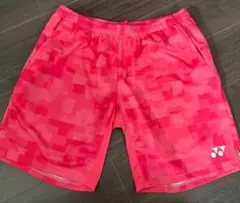 2026年最新】バドミントン ハーフパンツ 限定の人気アイテム - メルカリ