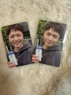 2026年最新】btob ソンジェ トレカの人気アイテム - メルカリ