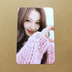 2026年最新】TWICE サナ with you-th soundwaveの人気アイテム - メルカリ