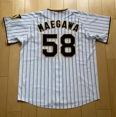 2026年最新】阪神 前川 ユニフォームの人気アイテム - メルカリ