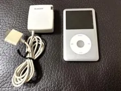 2026年最新】ipod classic 80gbの人気アイテム - メルカリ