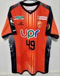 2026年最新】レノファ山口 ユニフォームの人気アイテム - メルカリ