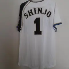 2026年最新】新庄剛志ユニフォームの人気アイテム - メルカリ