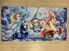 2026年最新】oceanic operetta プレイマットの人気アイテム - メルカリ