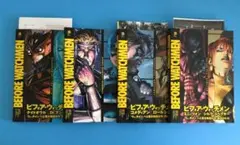 2026年最新】ビフォアウォッチメンの人気アイテム - メルカリ