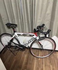 2026年最新】kuota kebelの人気アイテム - メルカリ