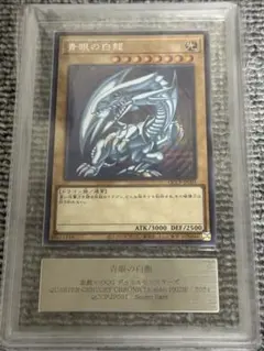 2026年最新】青眼の白龍 arsの人気アイテム - メルカリ