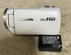 2026年最新】panasonic HC V520の人気アイテム - メルカリ