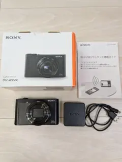 2026年最新】sony dsc-wx500 充電器の人気アイテム - メルカリ