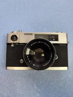 2026年最新】konica sの人気アイテム - メルカリ