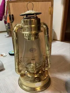 2026年最新】dietz ランタン 真鍮の人気アイテム - メルカリ