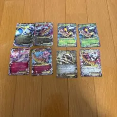 2026年最新】ポケカ 引退デッキの人気アイテム - メルカリ