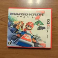2026年最新】マリオカート7 中古の人気アイテム - メルカリ