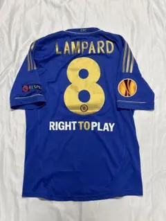 2026年最新】ランパード ユニフォームの人気アイテム - メルカリ