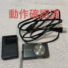 2026年最新】COOLPIX S500の人気アイテム - メルカリ