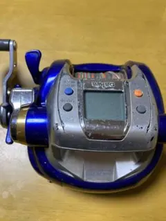 2026年最新】ダイワ ハイパータナコン 600Feの人気アイテム - メルカリ