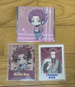 2026年最新】ブルーロック 冴 ぱしゃこれの人気アイテム - メルカリ