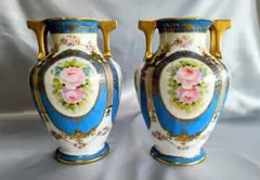 2026年最新】オールドノリタケ 花瓶の人気アイテム - メルカリ