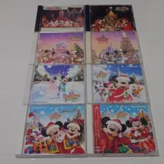 2026年最新】東京ディズニーランド クリスマス・ファンタジー 2005の