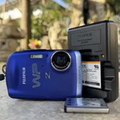 2026年最新】finepix z3の人気アイテム - メルカリ