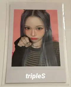 2026年最新】TRIPLEs マユの人気アイテム - メルカリ
