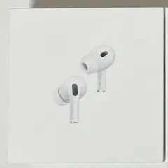 2026年最新】AirPods Pro 第2世代 未開封 本体の人気アイテム - メルカリ