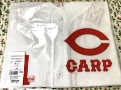 2026年最新】カープ レジェンドユニフォームの人気アイテム - メルカリ