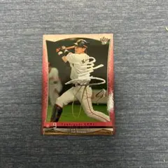 2026年最新】亀井善行 サインの人気アイテム - メルカリ