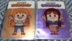 2026年最新】ナミ ロビン カードの人気アイテム - メルカリ