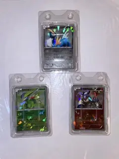 2026年最新】ポケモンカードゲームBW バトル強化デッキ ビリジオンの