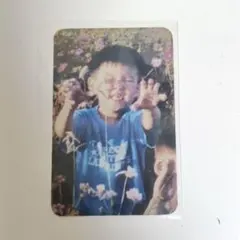 2026年最新】幼少期トレカ seventeenの人気アイテム - メルカリ