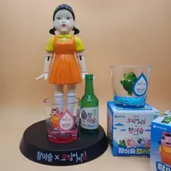 2026年最新】ヨンヒ チャミスルの人気アイテム - メルカリ