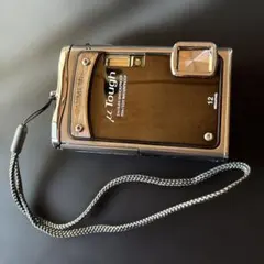 2026年最新】μ TOUGH-8000の人気アイテム - メルカリ