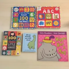 2026年最新】英語絵本セットの人気アイテム - メルカリ