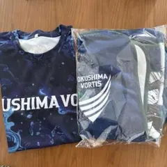 2026年最新】徳島ヴォルティス ユニフォームの人気アイテム - メルカリ