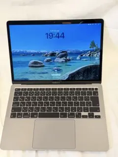 2026年最新】MacBook Air M1 1tb 16gbの人気アイテム - メルカリ