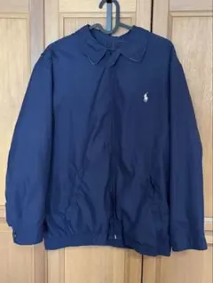 2026年最新】ラルフローレンスウィングトップの人気アイテム - メルカリ