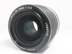 2026年最新】ニコン zoom 36-72mmの人気アイテム - メルカリ