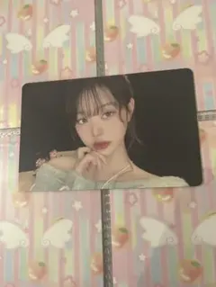 2026年最新】IVE empathy ウォニョンの人気アイテム - メルカリ