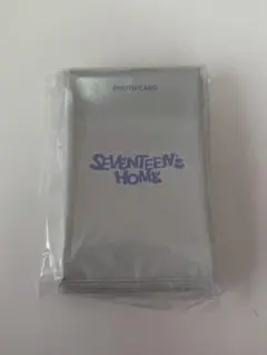 2026年最新】seventeen トレカパック 未開封の人気アイテム - メルカリ