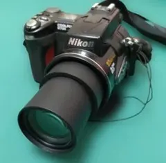 2026年最新】nikon coolpix 8700の人気アイテム - メルカリ