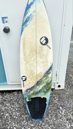 2026年最新】サーフボード ハモの人気アイテム - メルカリ