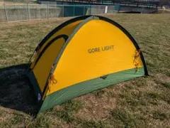 2026年最新】ici ゴアライトテントの人気アイテム - メルカリ