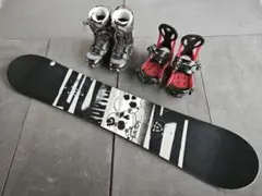 2026年最新】burton custom 151の人気アイテム - メルカリ